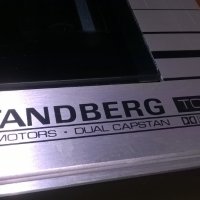 tandberg tcd-310 cassette deck-made in norway-внос швеция, снимка 4 - Декове - 25381445