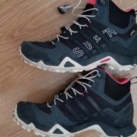 Adidas Terrex Swiftr GoreTex Ortholite, Continental, снимка 1 - Маратонки - 21440404