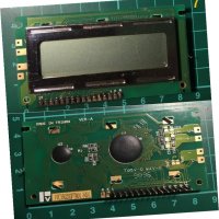 Символни LCD дисплеи - разпродажба, снимка 7 - Друга електроника - 20225204
