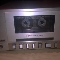 technics rs-m24 deck-japan-внос швеицария, снимка 8 - Плейъри, домашно кино, прожектори - 12617995