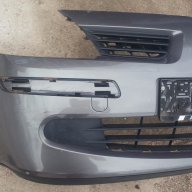 Предна броня Renault Modus, снимка 1 - Части - 14451732