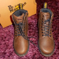 Dr Martens Malky J - нови, снимка 9 - Детски боти и ботуши - 19912959