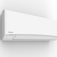 Panasonic CS-XZ35TKE/CU-Z35TKE Etherea Silver, снимка 7 - Климатици - 24056829