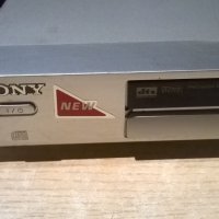 sony dvp-ns330 cd/dvd-внос швеицария, снимка 6 - Ресийвъри, усилватели, смесителни пултове - 24034080
