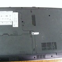 Лаптоп за части MSI cr630 ms-168b, снимка 11 - Части за лаптопи - 23552824