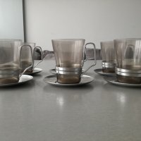 Сервиз чаши за чай/кафе , снимка 4 - Сервизи - 22824302