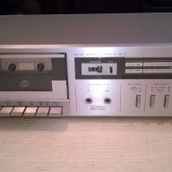 Jvc hifi deck made in japan-внос швеицария, снимка 4 - Ресийвъри, усилватели, смесителни пултове - 14696564