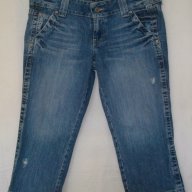 Маркови дънки ”Old Navy's” jeans by Gap / дънки бойфренд с прави крачоли , снимка 1 - Дънки - 14922255