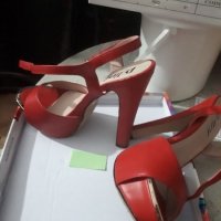 Дамски обувки , снимка 2 - Кецове - 22474009