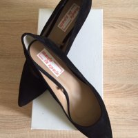 Обувки SPAIN. ЧИСТО НОВИ !!!, снимка 2 - Дамски обувки на ток - 19331441