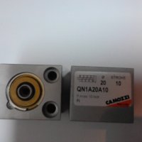 Цилиндри CAMOZZI, снимка 1 - Резервни части за машини - 24502860