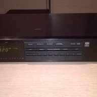 telefunken ht 880 hifi rds tuner-внос швеицария, снимка 1 - Ресийвъри, усилватели, смесителни пултове - 18010774