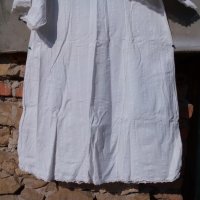 Старинна Женска кенарена риза за носия #9, снимка 3 - Антикварни и старинни предмети - 24357365