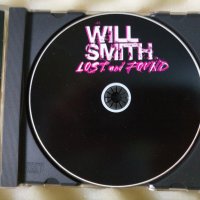 Will Smith - Lost & Found, снимка 3 - CD дискове - 22591759