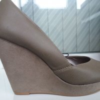 Дамски обувки от H&M № 38, снимка 1 - Дамски обувки на ток - 24951586