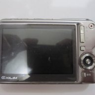 фотоапарат CASIO EXILIM 7.2 MEGA PIXELS EX-S770 без батерия, снимка 9 - Фотоапарати - 11089518