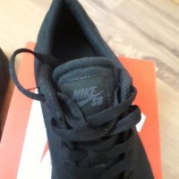 Нови!!! Nike - кецове, снимка 7 - Дамски ежедневни обувки - 23004176