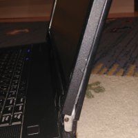 Dell Latitude E5500 - на части, снимка 5 - Лаптопи за дома - 25935657