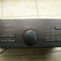 Rotel RSP-960AX Surround Sound Processor/Preamplifier., снимка 3 - Ресийвъри, усилватели, смесителни пултове - 24239574