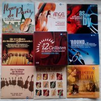 Компилации  (Оригинални Сборни CD) - Classical Music, снимка 2 - CD дискове - 24954153