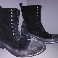 Poste оригинални обувки, снимка 1 - Мъжки боти - 24632484