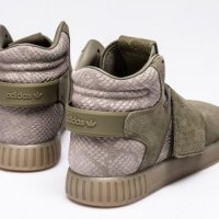 Adidas Tubular Invader STRAP BB8391 номер 44 2/3, снимка 4 - Кецове - 22871610