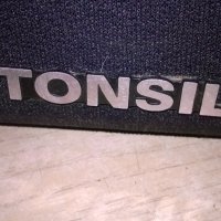 tonsil challenger ll 2x110w/8ohm-2бр внос швеицария, снимка 13 - Тонколони - 24078098