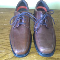 Rockport-мъжки обувки №42, снимка 3 - Ежедневни обувки - 23974460