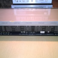  saba hi-fi studio 8061 telecommander k-внос швеицария, снимка 8 - Ресийвъри, усилватели, смесителни пултове - 9167618