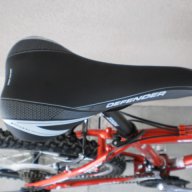 Продавам колела внос от Германия юношески спортен велосипед Fenix 24 цола модел 2015г, снимка 4 - Велосипеди - 10089582