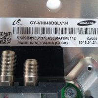 Продавам TV SAMSUNG UE48H8000SL на части, снимка 6 - Части и Платки - 24819698