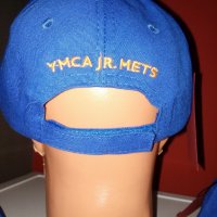 Шапка с козирка-ny mets.Нова!Намаление!, снимка 14 - Шапки - 21493105