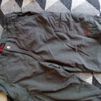 Fjallraven -оригинални дамски къси панталони , снимка 2 - Къси панталони и бермуди - 25581799