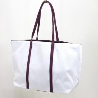 Нова дамска чанта CALVIN KLEIN Euphoria PURPLE & WHITE оригинал, снимка 4 - Чанти - 21382636