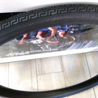 Външни и вътрешни велосипедни гуми, Rubena Чехия, снимка 11 - Части за велосипеди - 18122527