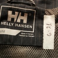 Helly Hansen размер M мъжко яке 6-21, снимка 10 - Якета - 22776365