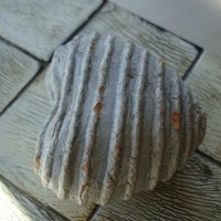 " Сърце " - сувенир от камък от Исландия, снимка 2 - Колекции - 21261397