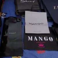 Продавам торбички на известни марки в Други в гр. София - ID20489492 —  Bazar.bg