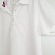 Нови Дамски блузки PIAZZAITALIA, снимка 5 - Тениски - 15320812