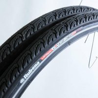 Външни гуми за велосипед колело HOOK със защита от спукване, снимка 6 - Части за велосипеди - 11375692