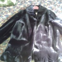 дамско зимно палто, снимка 3 - Палта, манта - 20543485