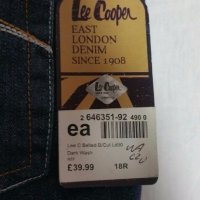 дънки Lee Cooper 18, снимка 3 - Дънки - 20068373