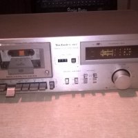 technics rs-m12 stereo deck-made in japan-внос швеицария, снимка 1 - Декове - 22187047