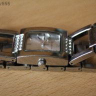 Часовник дамски оригинален дизайнерски на Carlo Fabiani, снимка 5 - Дамски - 8883120