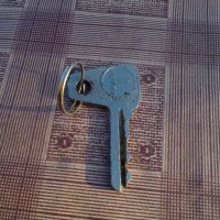 Ключ АЗЛК,МОСКВИЧ, снимка 3 - Антикварни и старинни предмети - 19495085