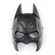 Карнавална маска - прилеп. Изработена от PVC материал. Чудесен аксесоар за дегизиране., снимка 3 - Други - 16196371
