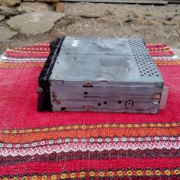  Старо радио,радикасетофон FISHER, снимка 4 - Антикварни и старинни предмети - 23234233