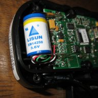 Записващ температурен сензор с батерия TEMPTale 4 USB, снимка 3 - Друга електроника - 13479995