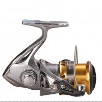 Макара Shimano Sedona 4000 FI, снимка 2 - Макари - 23616267