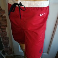 Nike air max къси панталони оригинал, снимка 5 - Спортни дрехи, екипи - 24671936